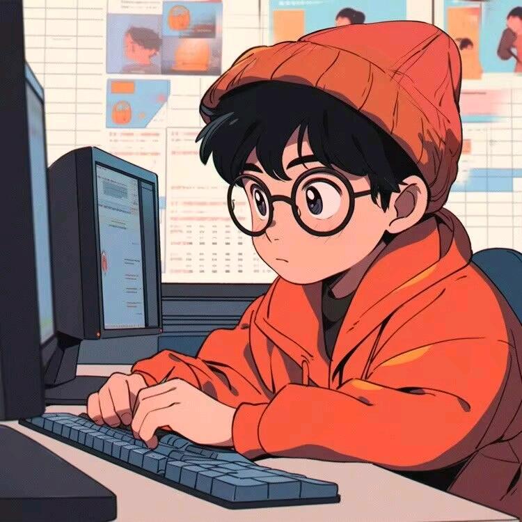🤪今日无事