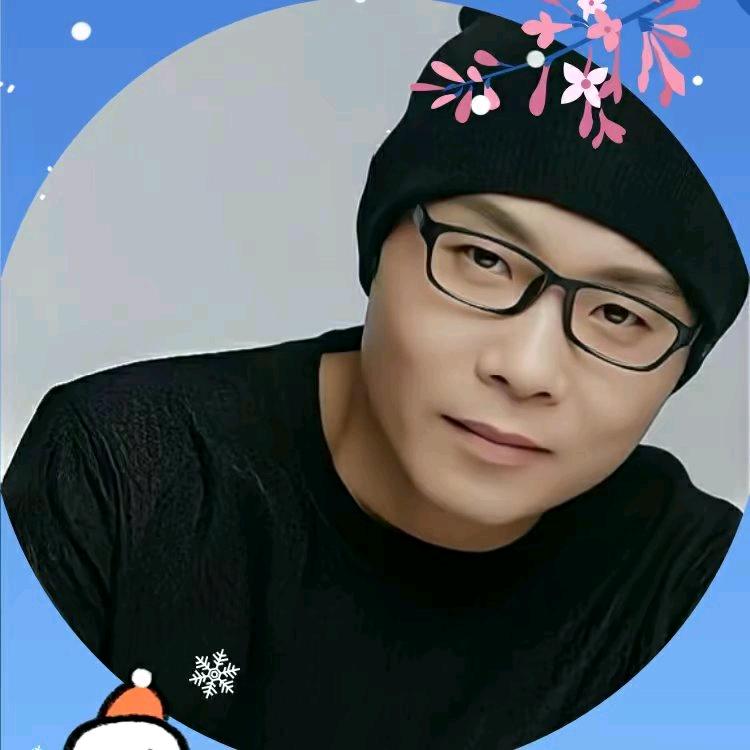 赵茂林（祁隆新歌：如果有下辈子）