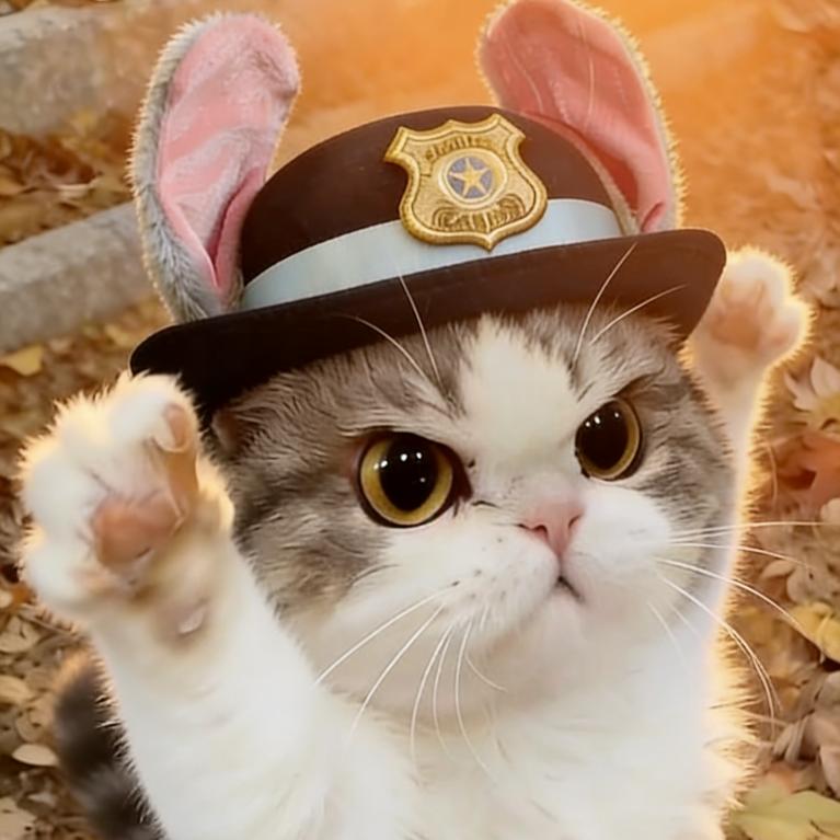 毛宝宝宠物用品店