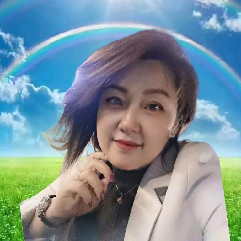 三丫头🎙️