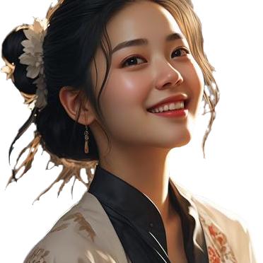 一朵梨花压海棠