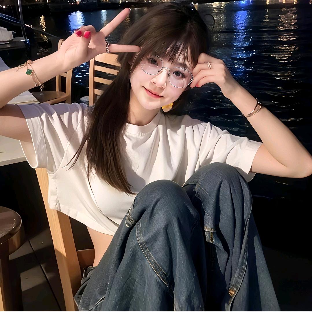 半颗糖🍬FM