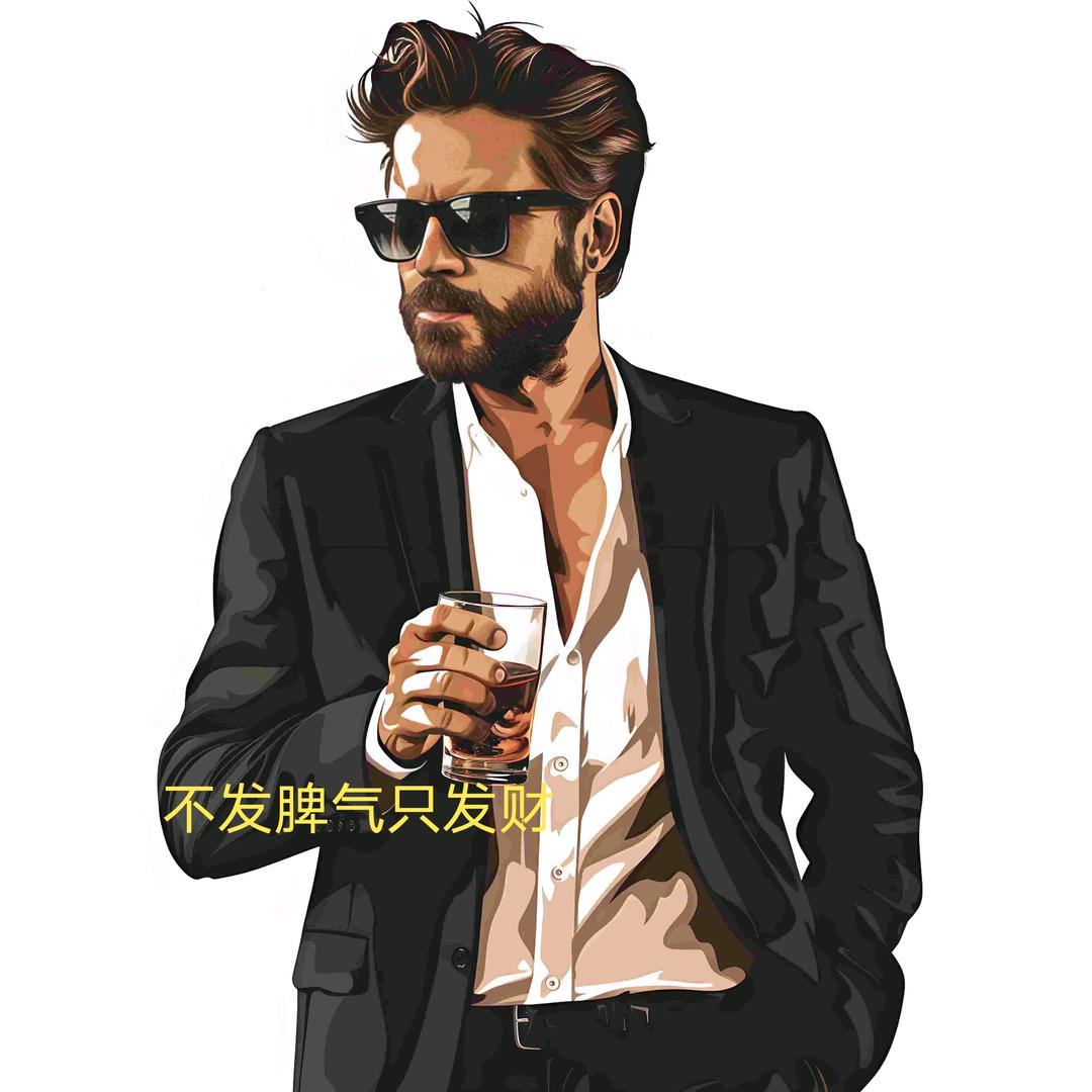 渣渣武