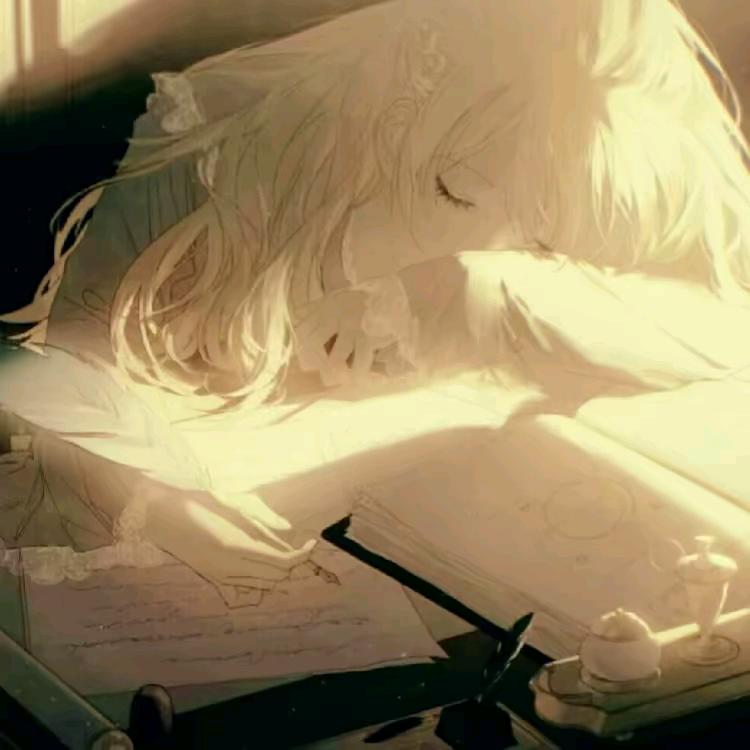 无忧&.🐑⋆͛ᵞᵐ🌾♪