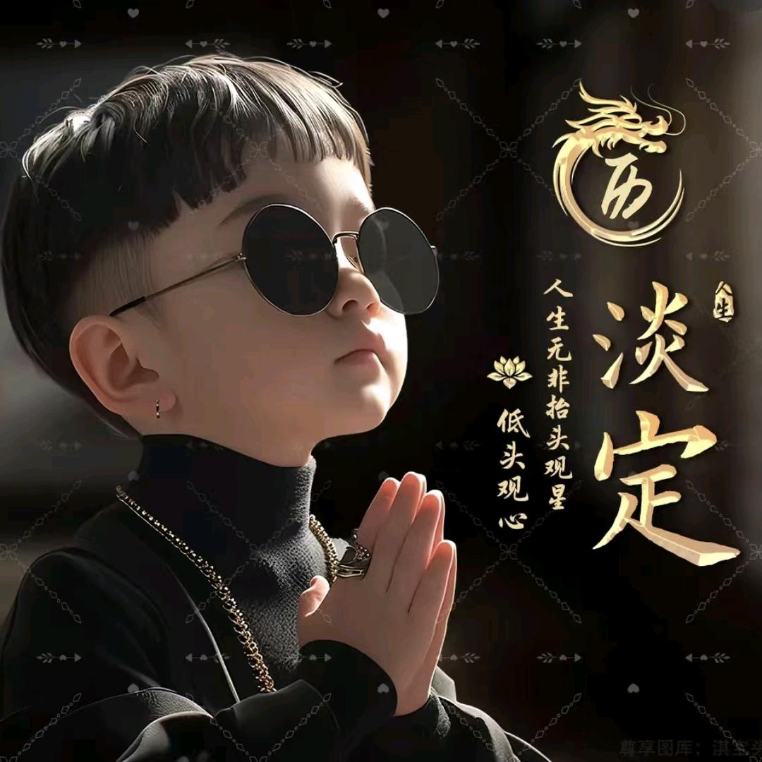 麦兜
