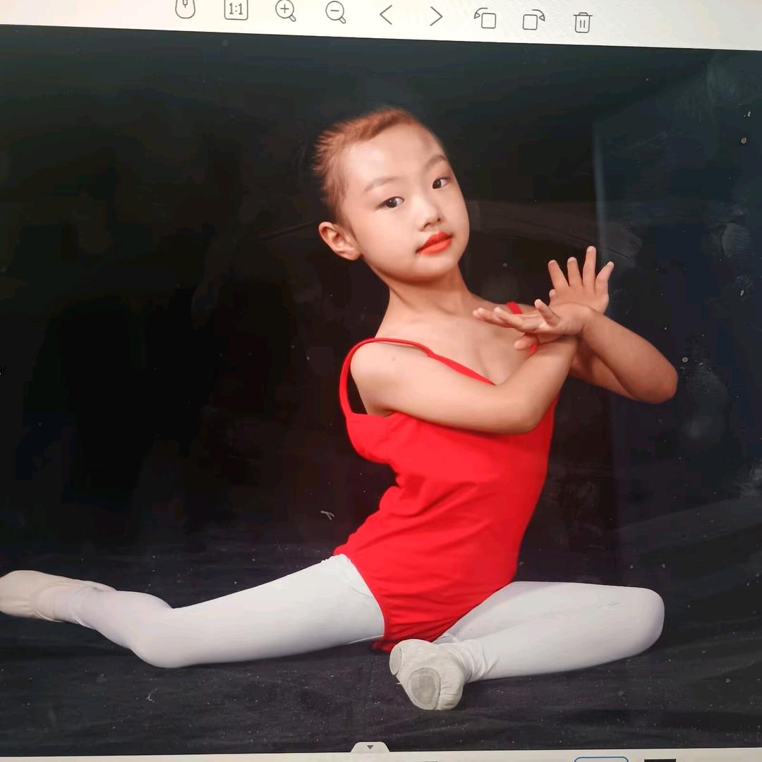 李大少