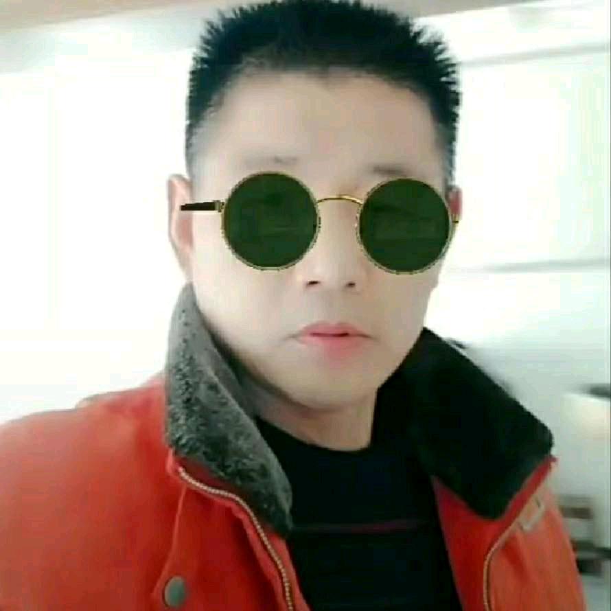 我是流浪汉