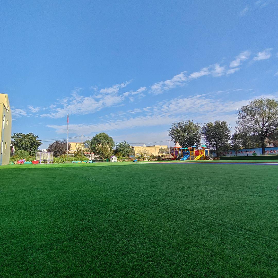 蔺店朝阳幼儿园