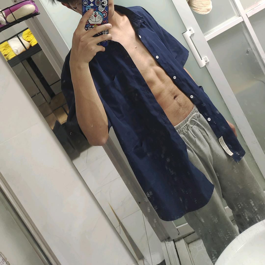黑巧克力棒🌈
