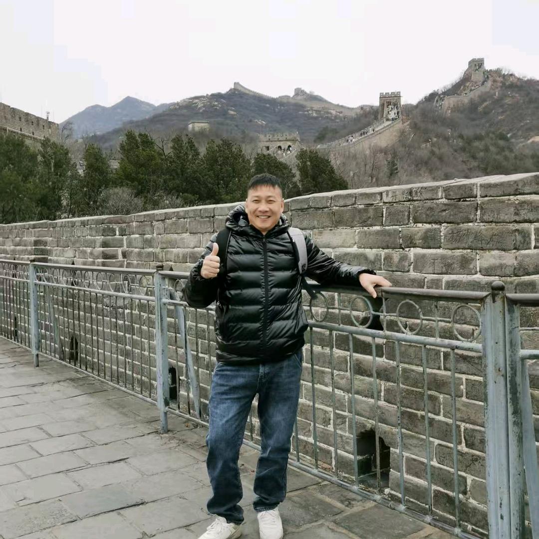 赣州合盛二手车•老刘直播基地