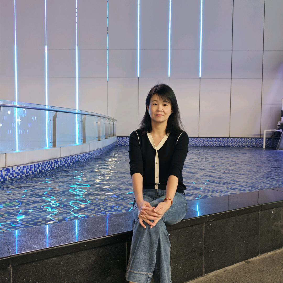 告别单身找（燕姐）