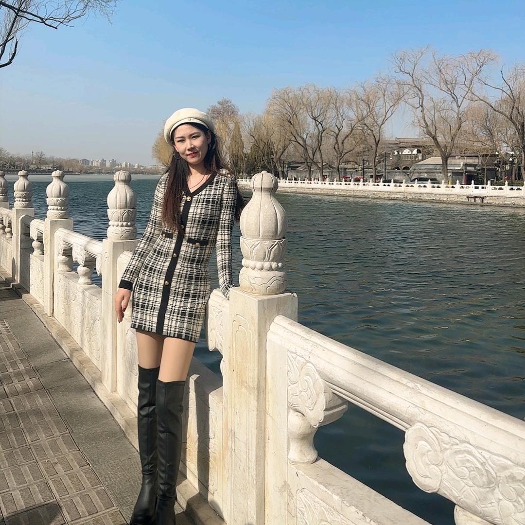 商显女王