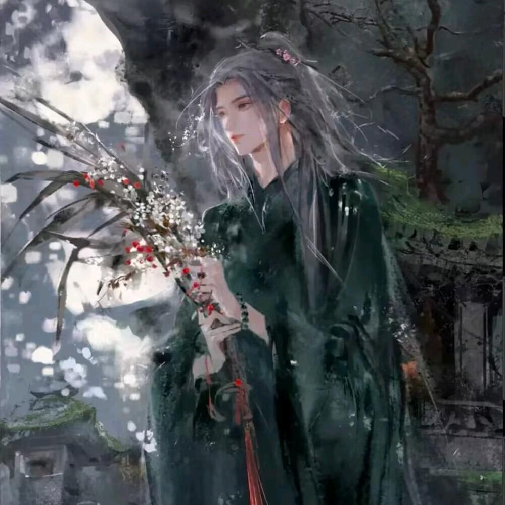 孤夜
