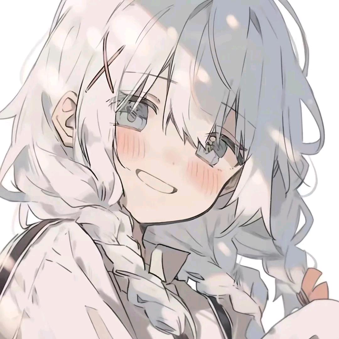 竹凉头像