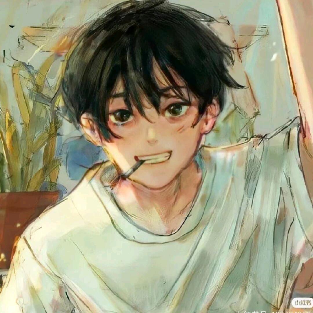 摸鱼汪೭(˵ˉ̴͒ꇴˉ̴͒˵)౨