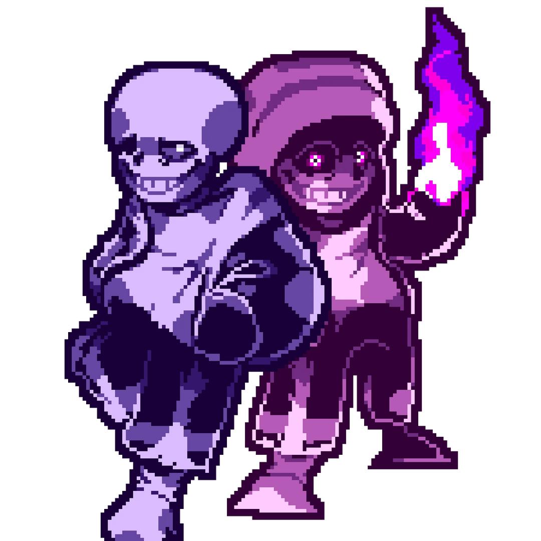 虚无主义恶魔（对人生失去希望，自私中立）