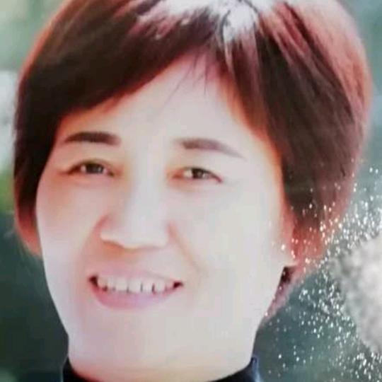 莲花盛开