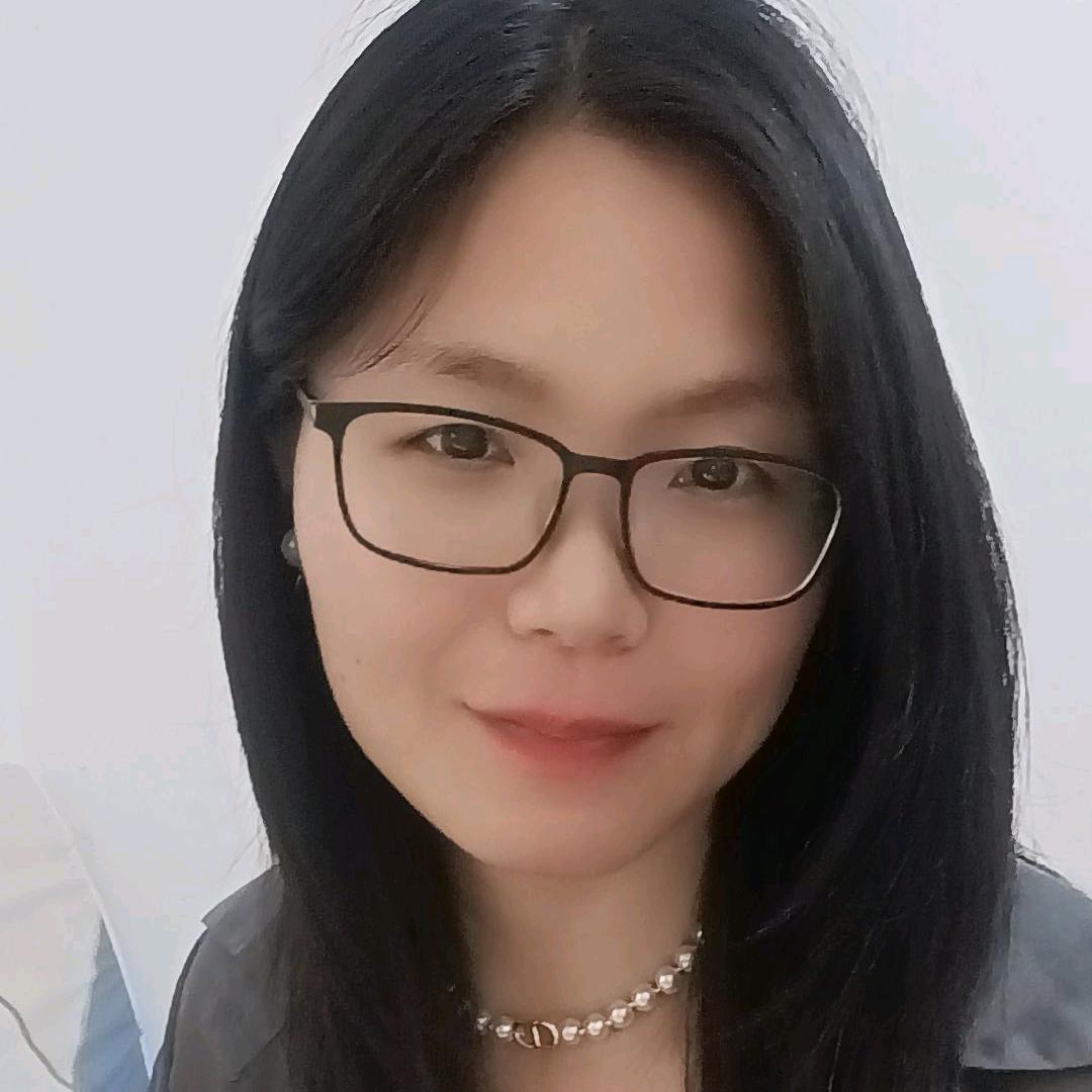 愿未来待我更温柔