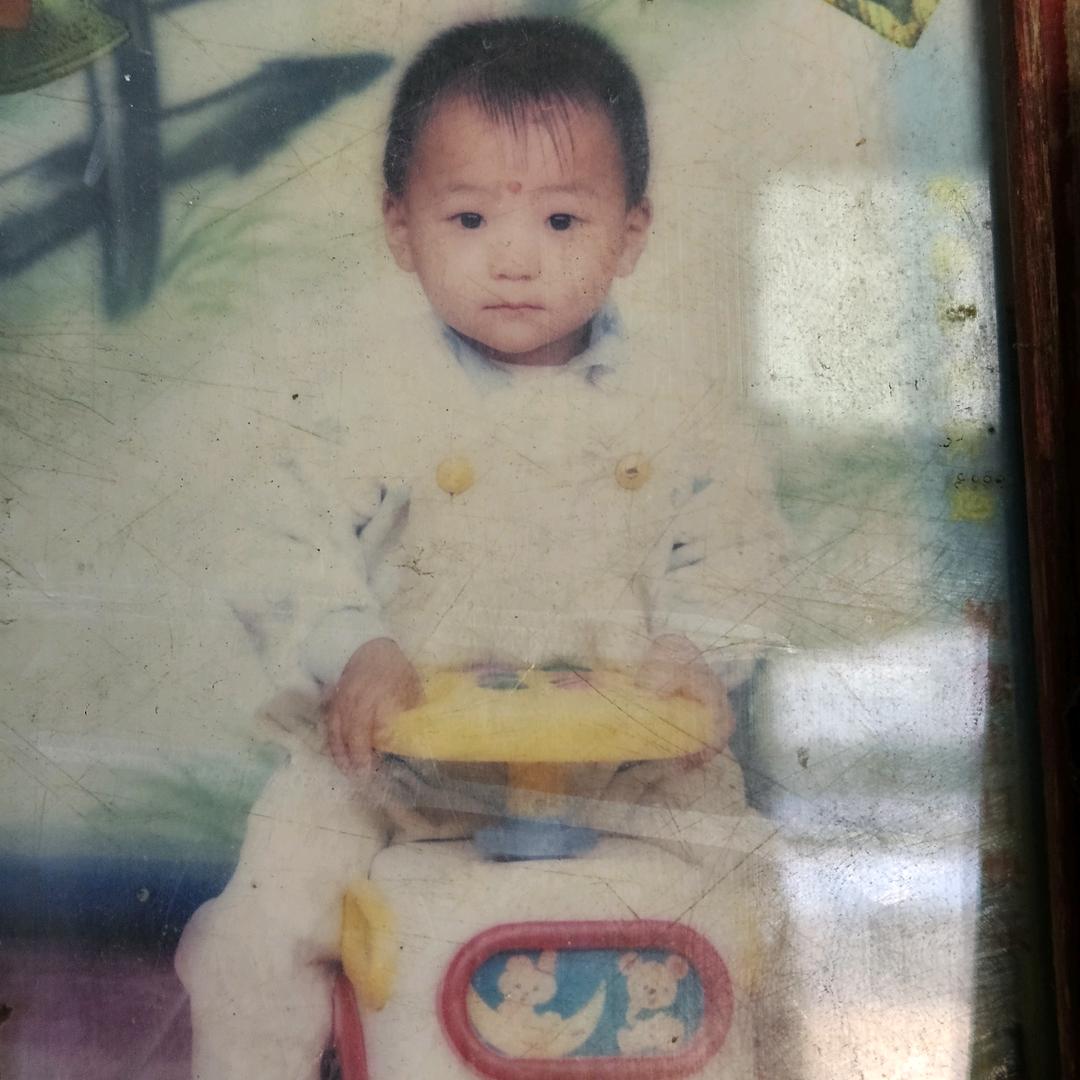 贺焓梦