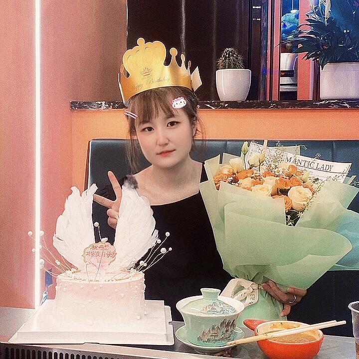 莲儿吖💗