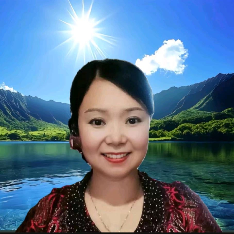 叶子