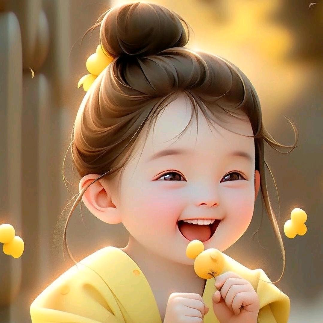 一个美食兼学习博主（还会讲故事呦）