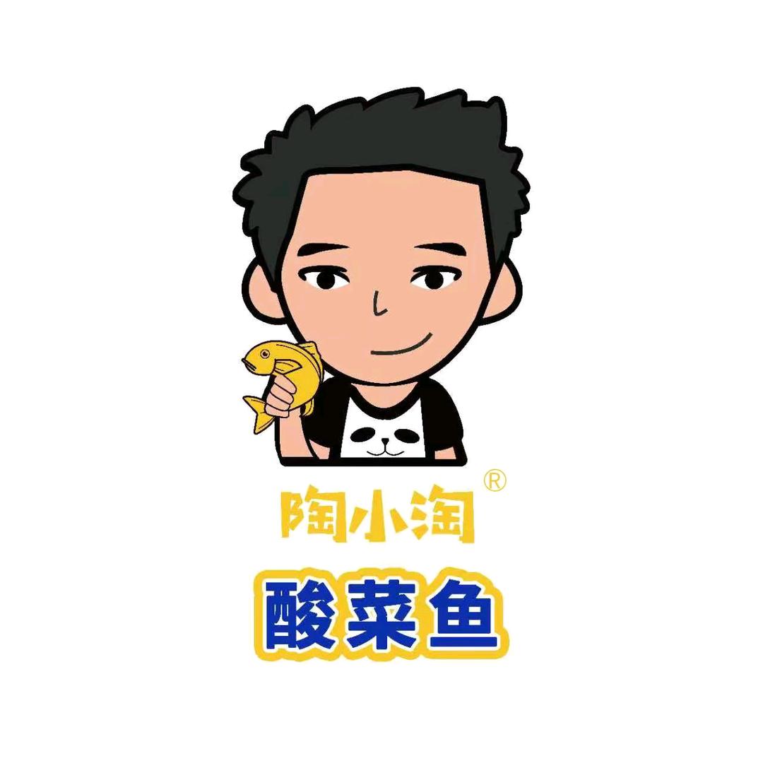 重生之我在南京卖酸菜鱼·陶小淘