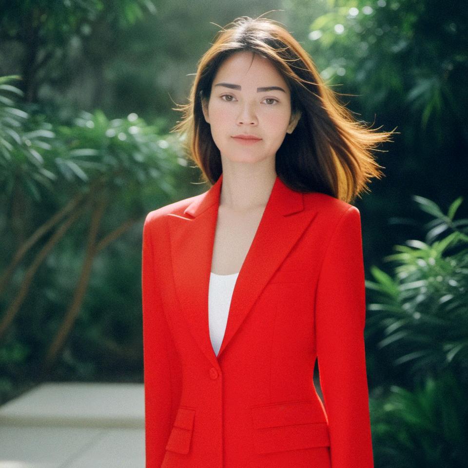 坚乃提古丽 🌹🌹