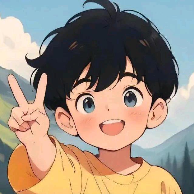 栗栗啃土豆