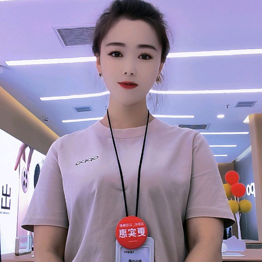 小小喜欢卖手机