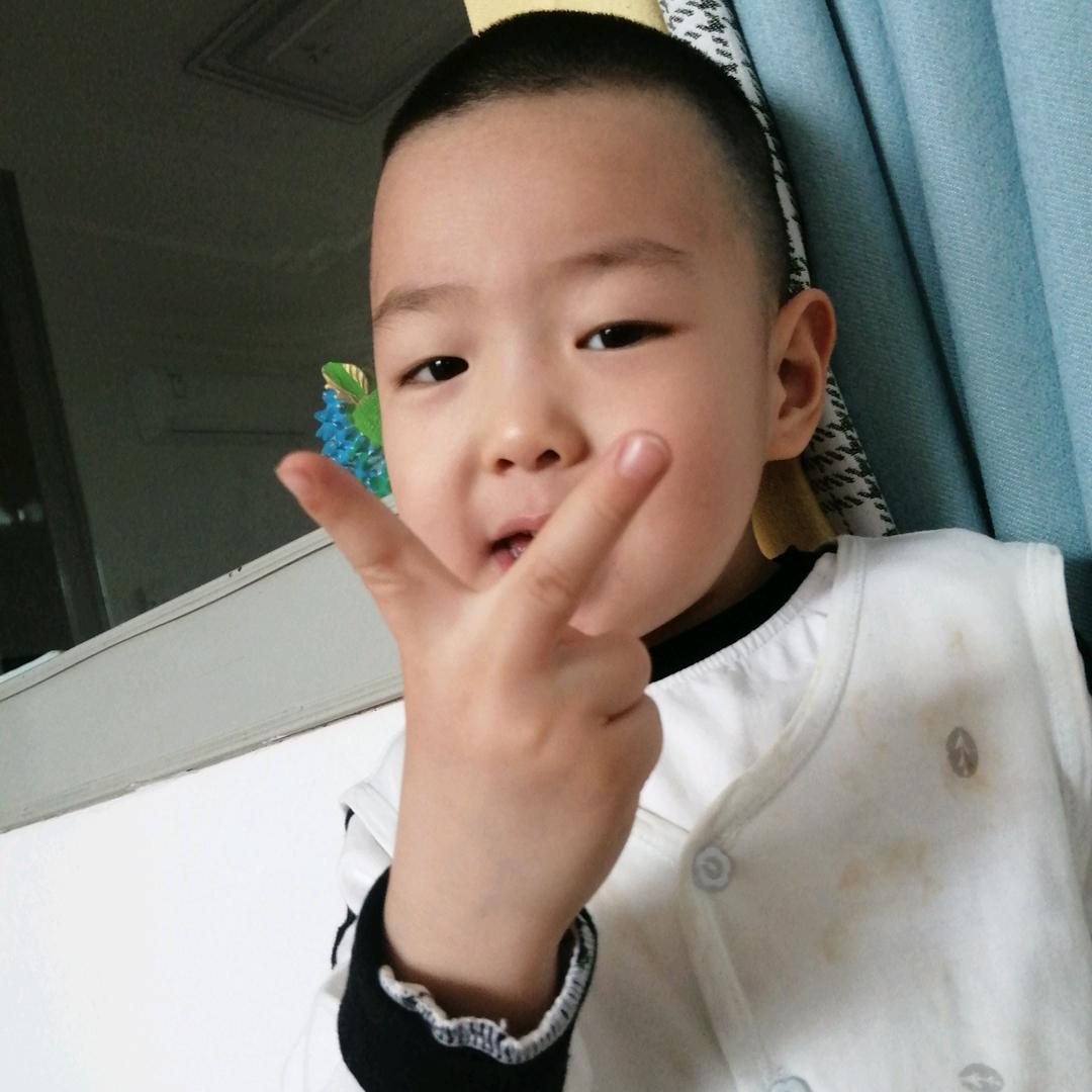 开开心心每一天