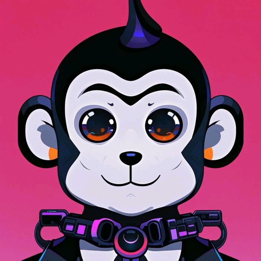 灰猴电竞-潮猴店🌸