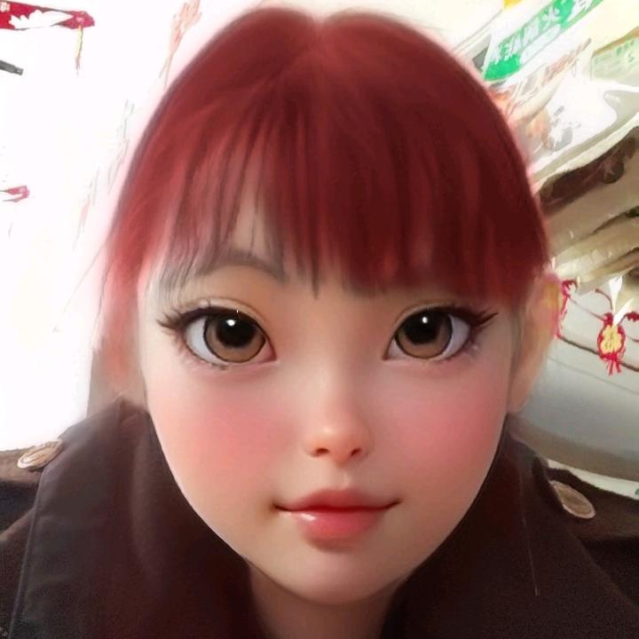青野牧场张姐