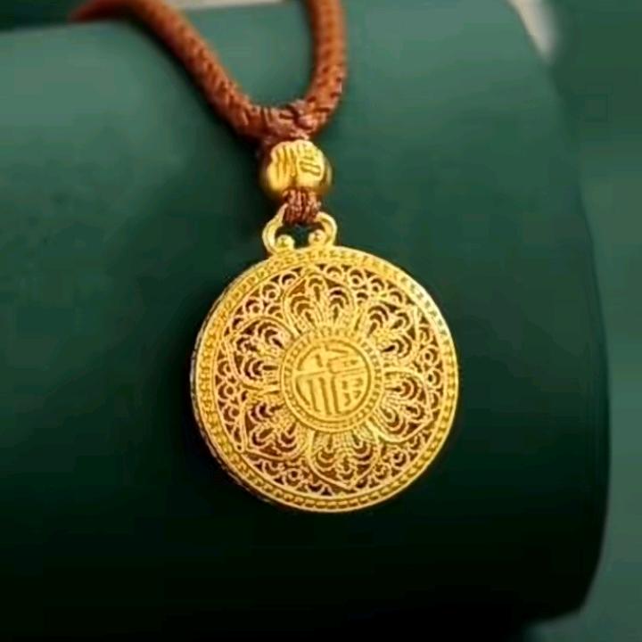 金牌