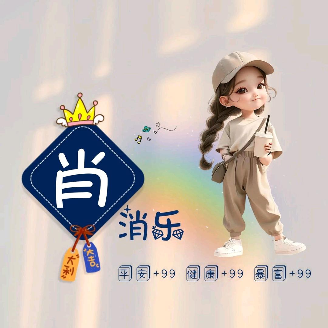 ✨萧萧