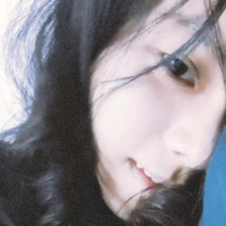 阿姨很高冷