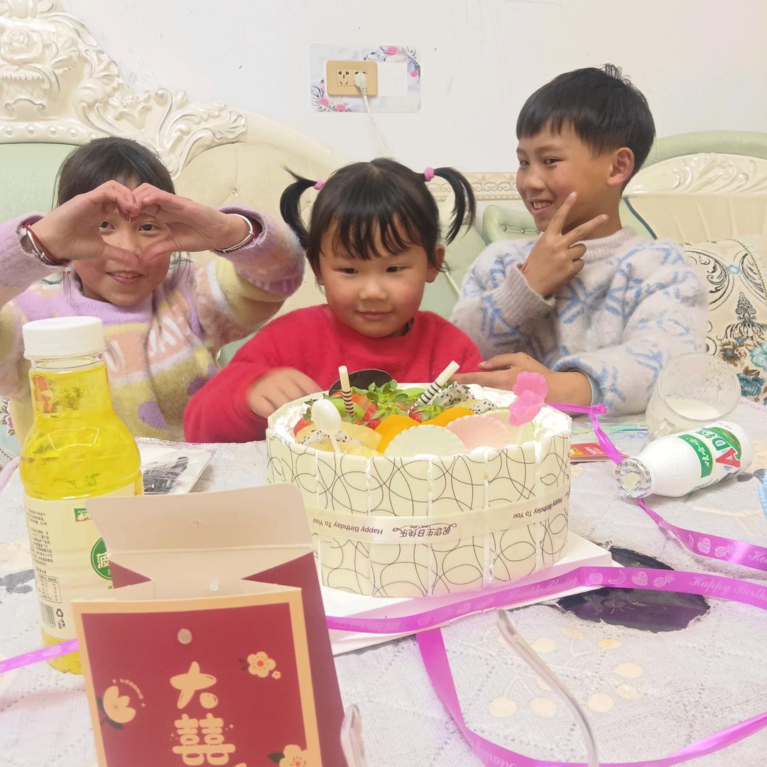 娇美可人