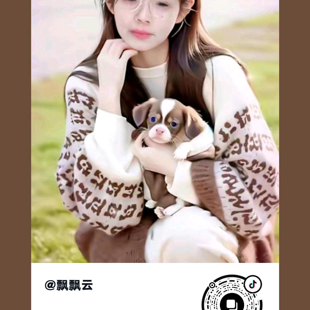飘飘云