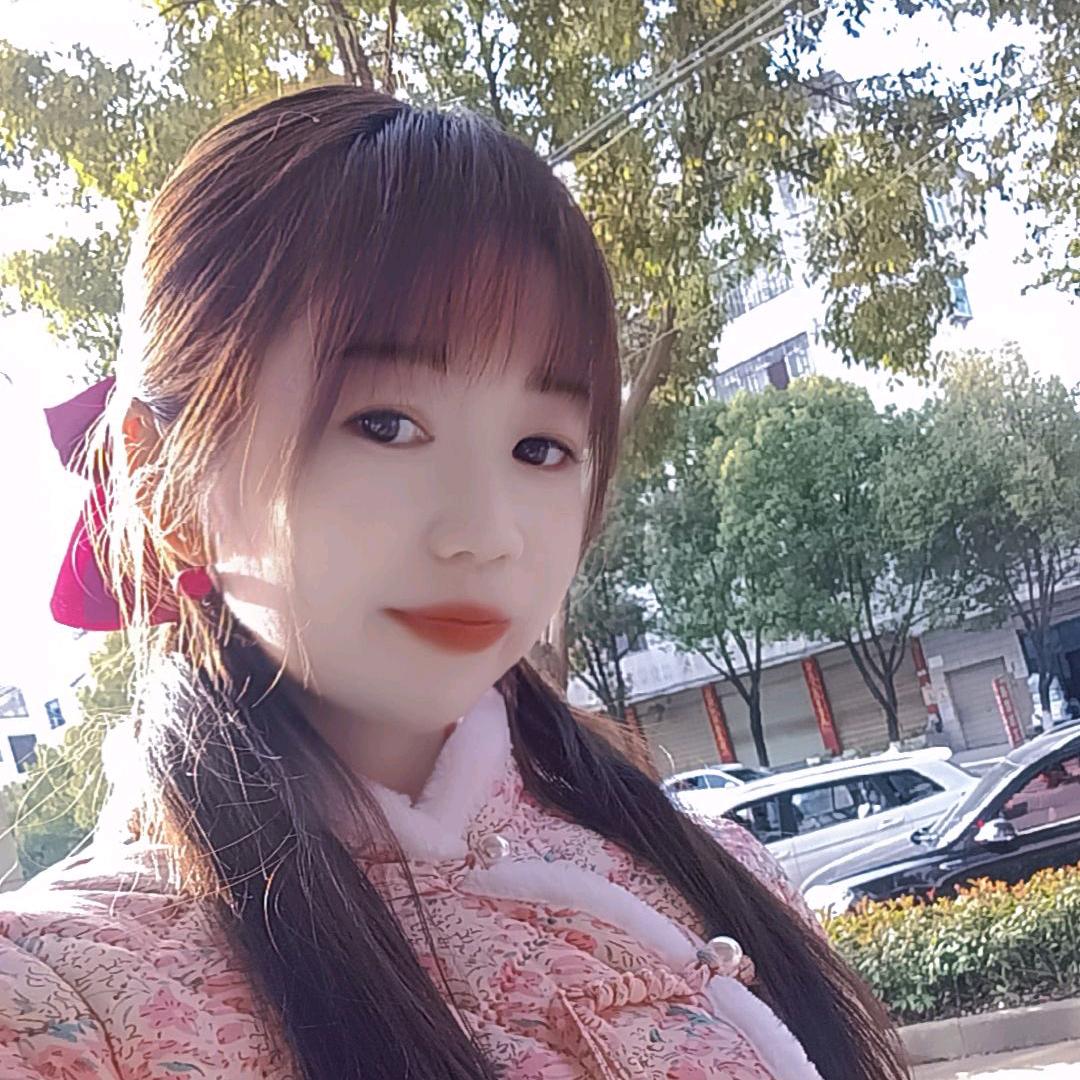 星空下的萤火虫