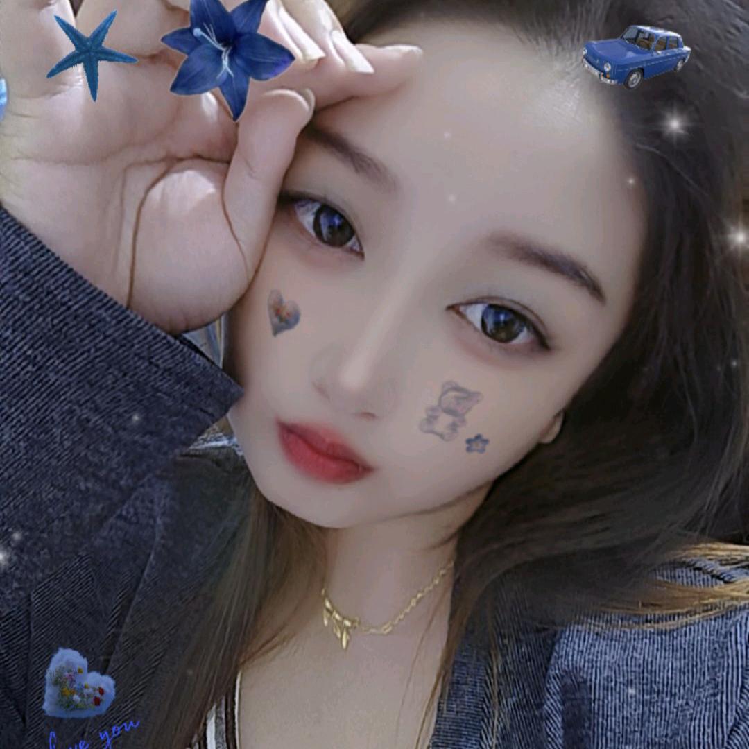 黄家大小姐🍀