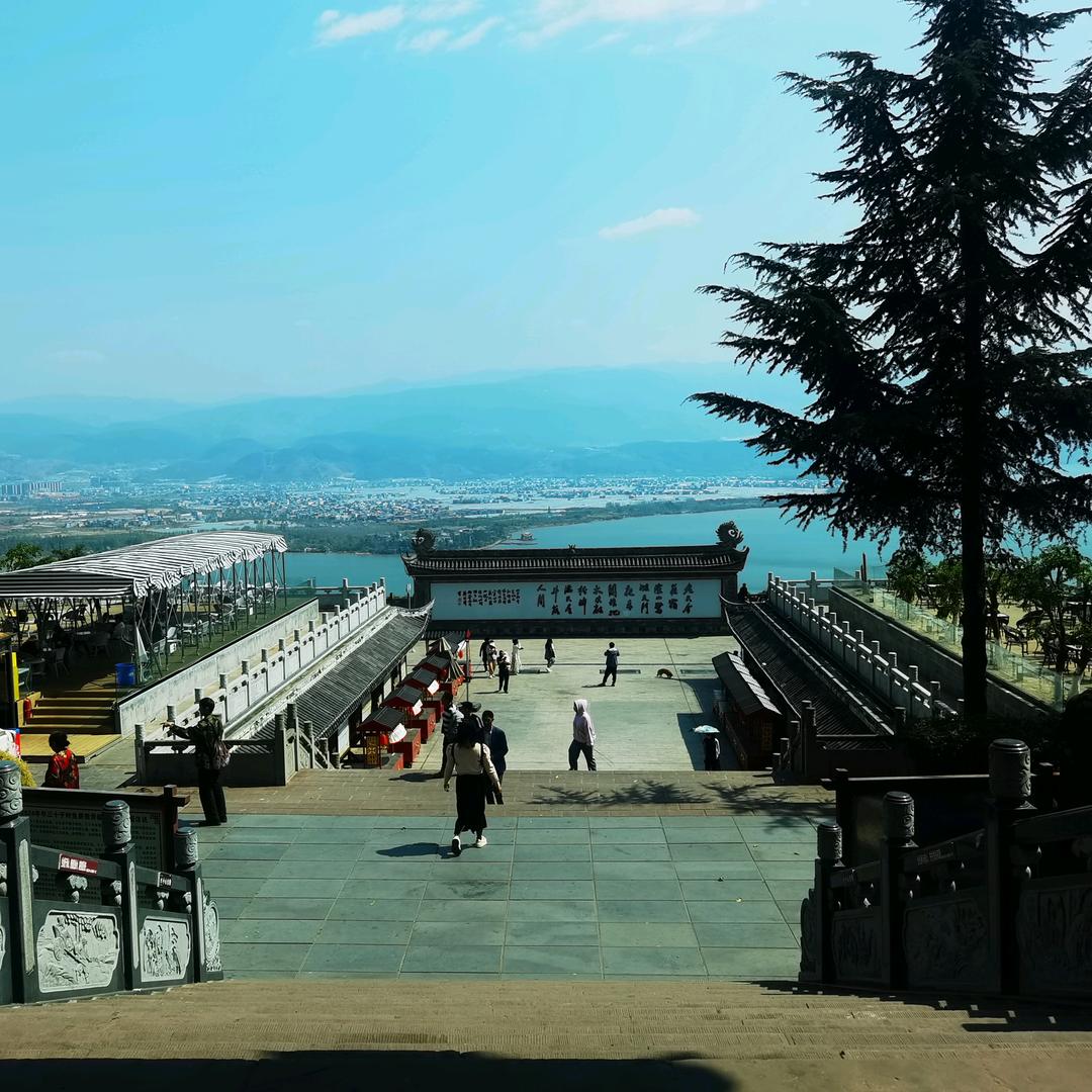 🐷富杉在路上🐯