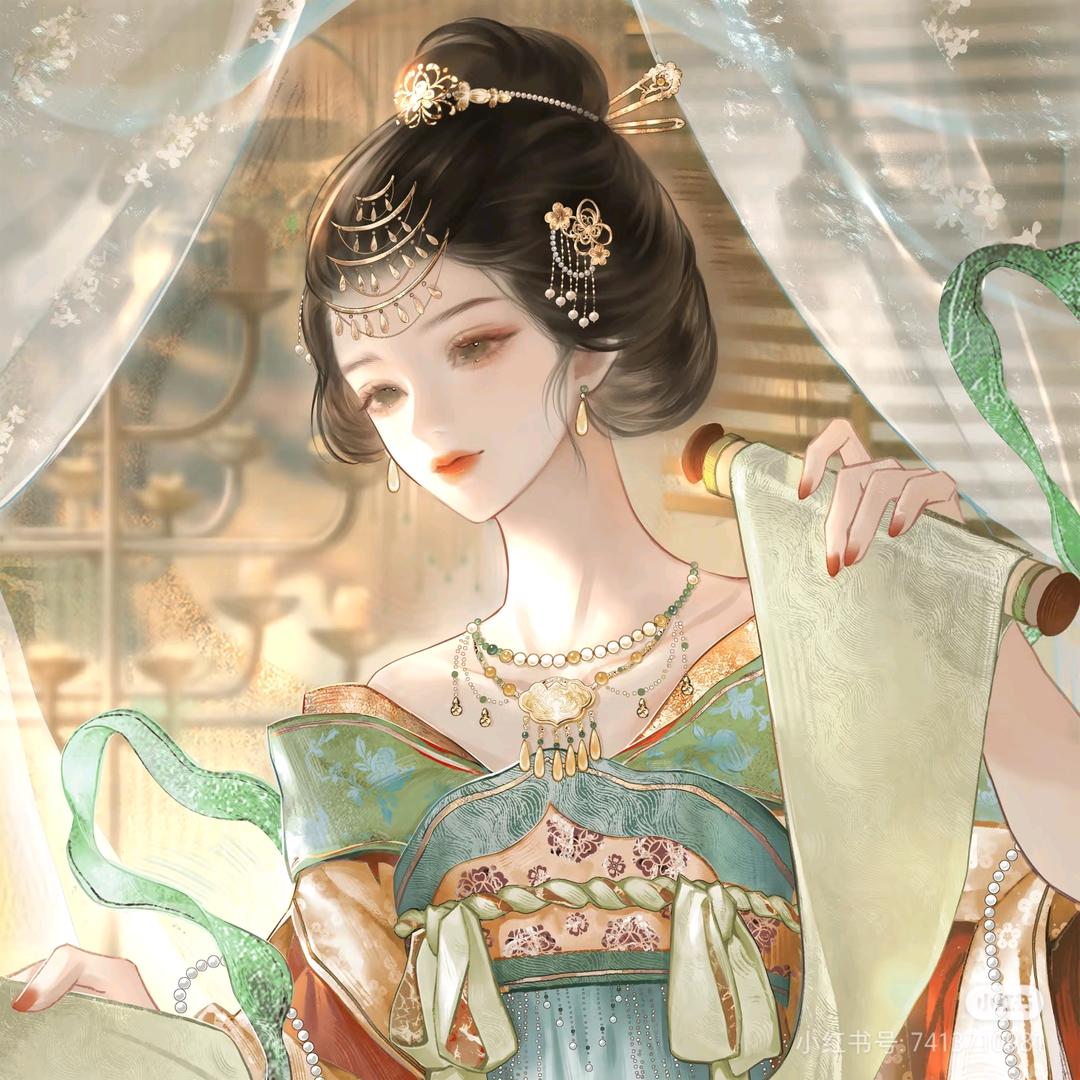 琼林撷翠