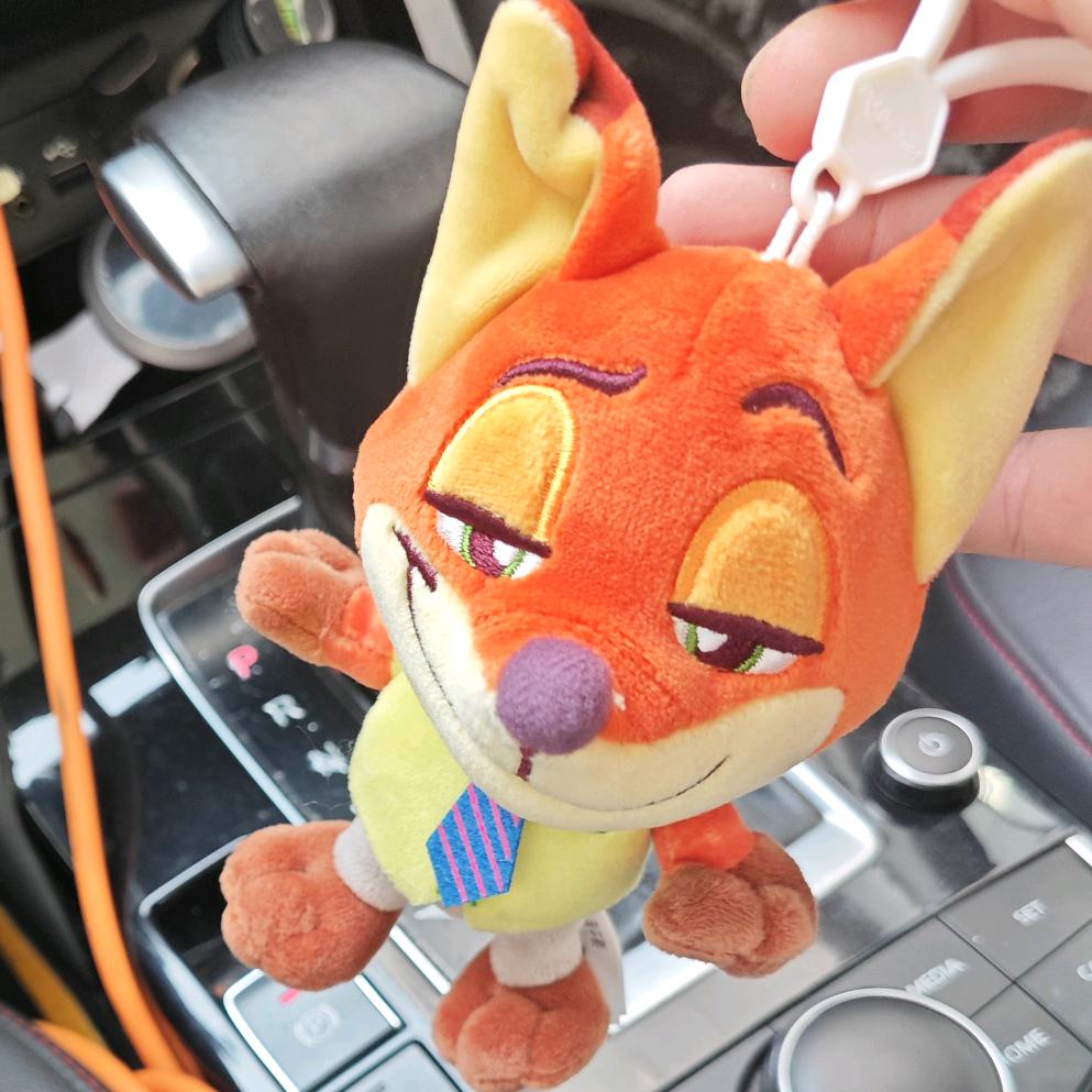 Nick🦊