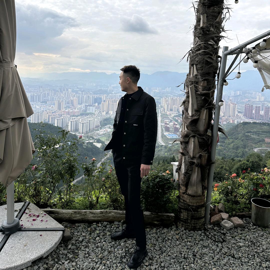 是陈哇噻呀💁‍♂️