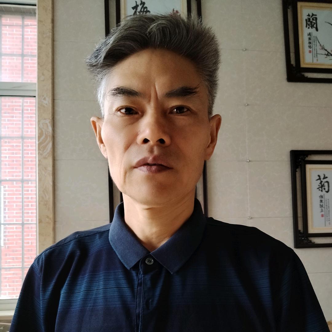 村二哥  追梦