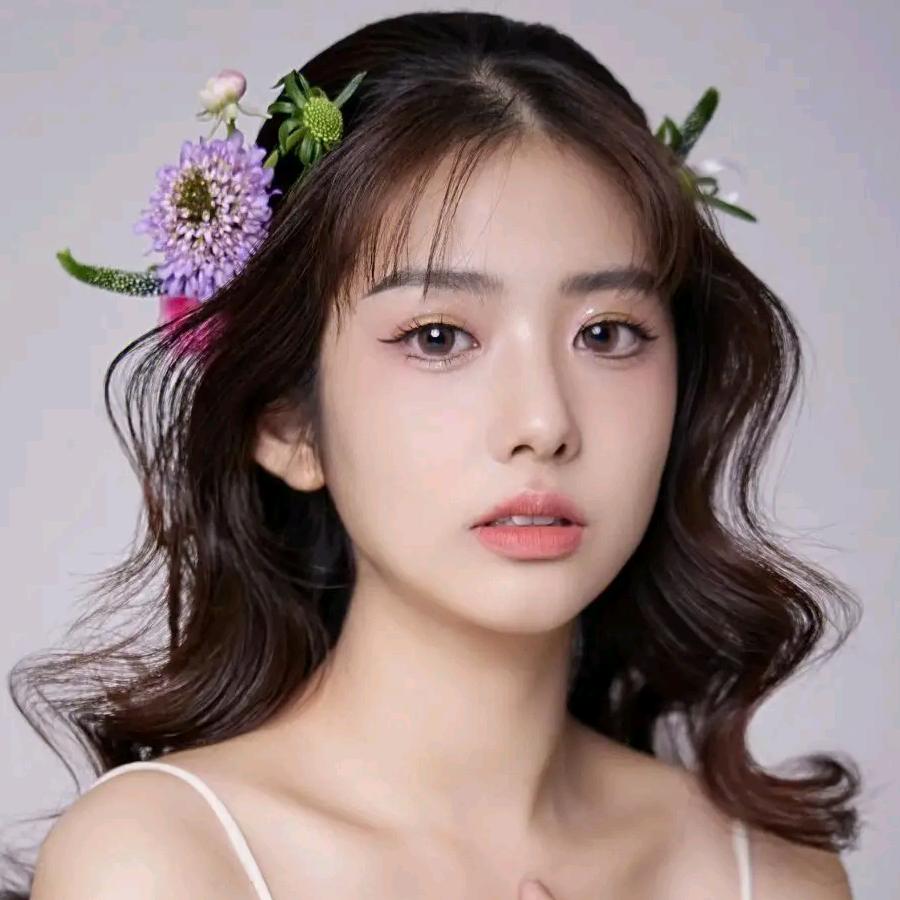 恋伊美妆