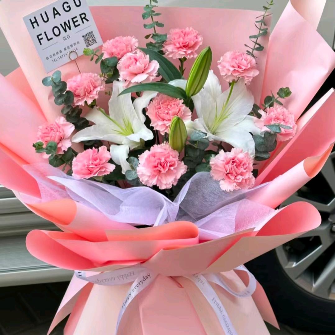 🌲水瓶🌺座(广场舞)