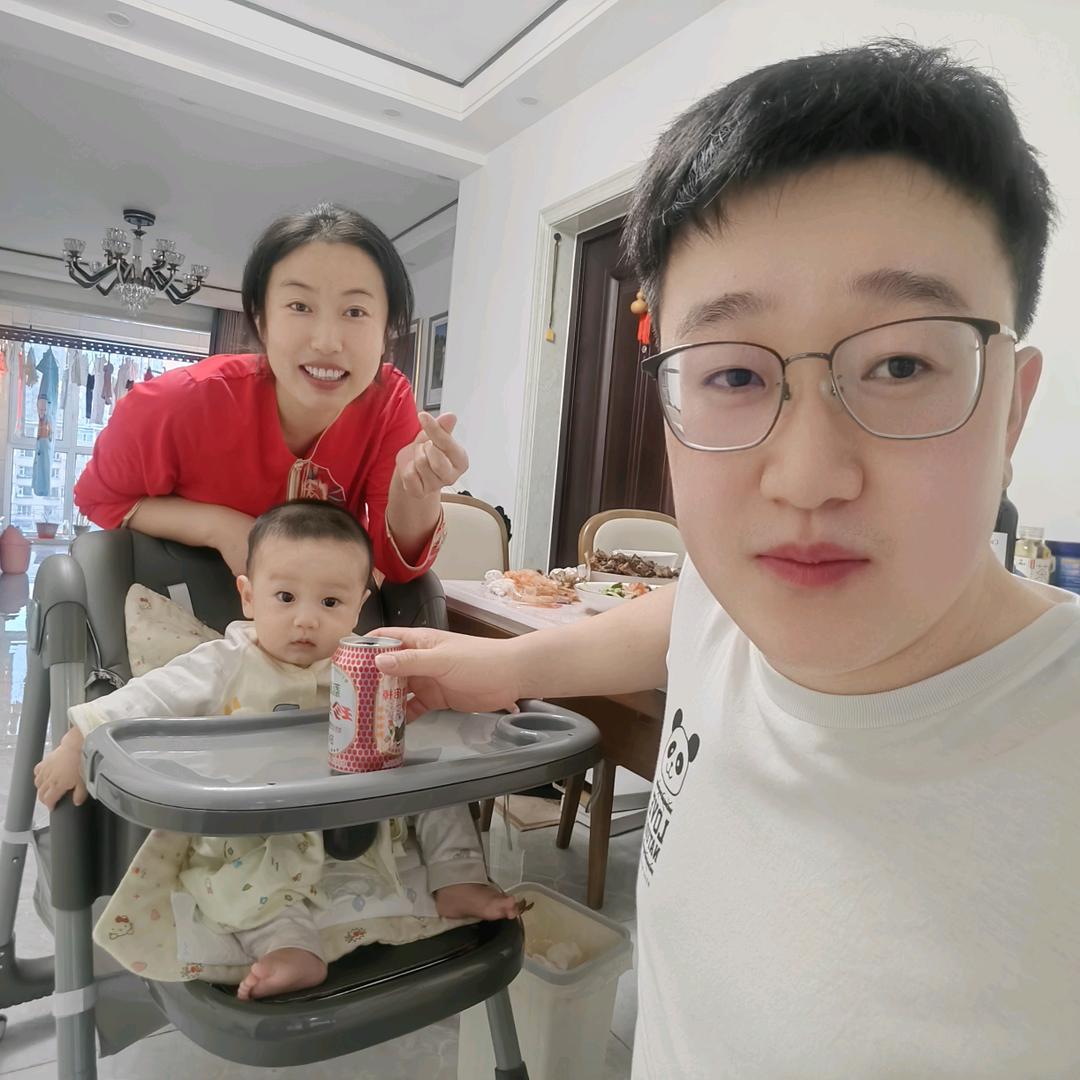 小徐、同学