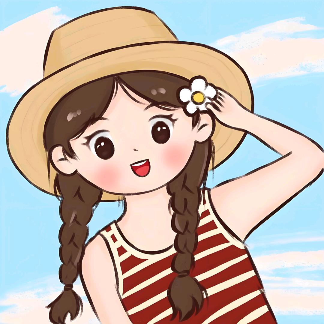 小花爱生活