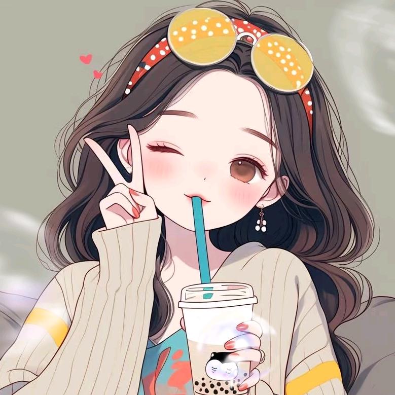 摆烂小鱼🐠